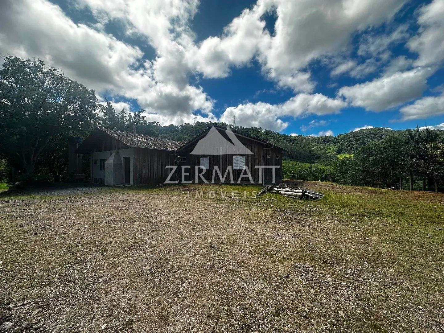 Sítio com 2 dormitórios à venda, 106566 m por R$ 850.000,00 - Belchior Alto - Gaspar/SC — foto 4