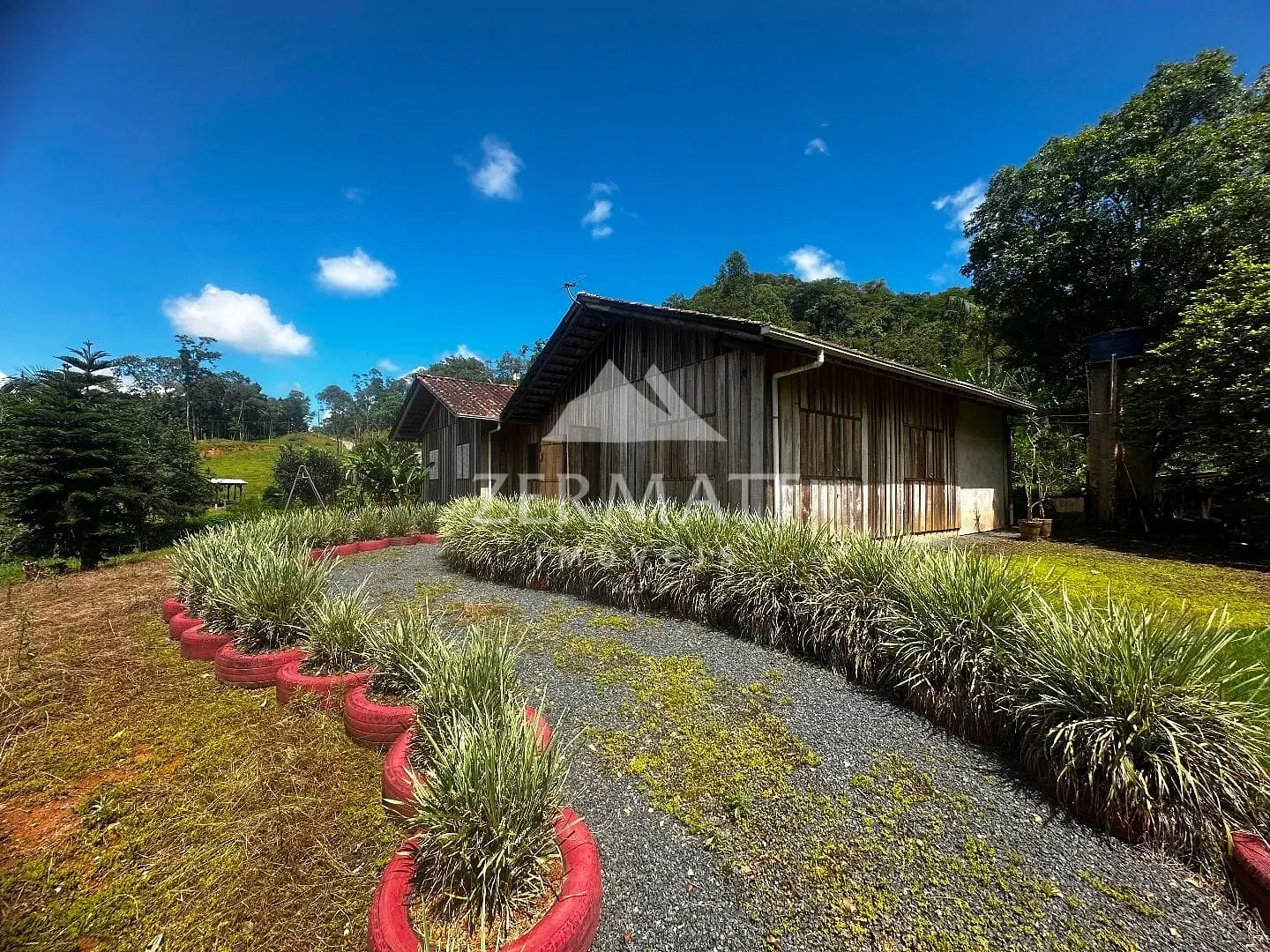 Sítio com 2 dormitórios à venda, 106566 m por R$ 850.000,00 - Belchior Alto - Gaspar/SC — foto 7