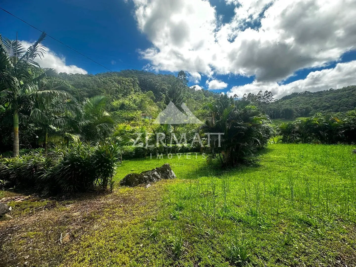 Sítio com 2 dormitórios à venda, 106566 m por R$ 850.000,00 - Belchior Alto - Gaspar/SC — foto 6