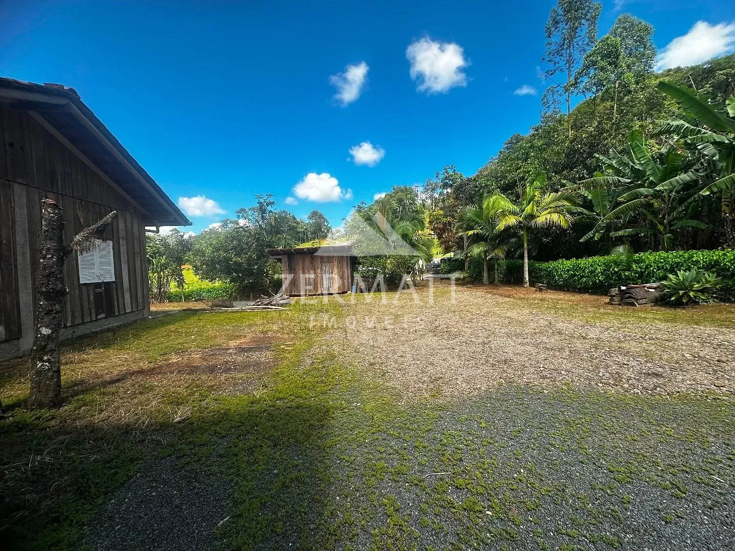 Sítio com 2 dormitórios à venda, 106566 m por R$ 850.000,00 - Belchior Alto - Gaspar/SC — foto 2