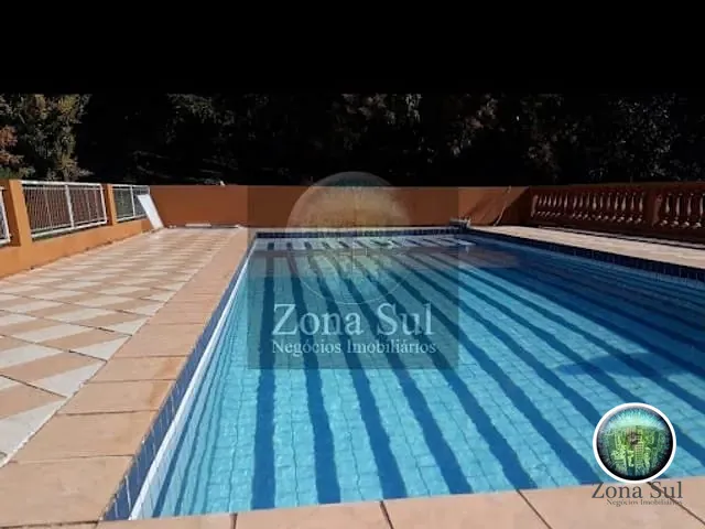 Sítio com 200m² 3 quartos e 3 banheiros, à venda, no bairro Parque Recreio Mirante em São Roque
