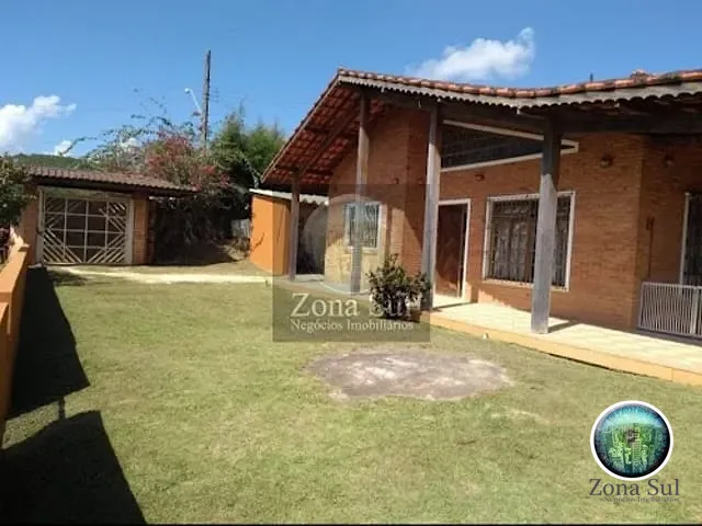 Sítio com 200m² 3 quartos e 3 banheiros, à venda, no bairro Parque Recreio Mirante em São Roque