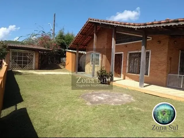 Sítio com 200m² 3 quartos e 3 banheiros, à venda, no bairro Parque Recreio Mirante em São Roque