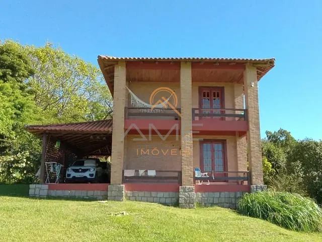 Sítio com 55000m² 2 quartos e 2 banheiros, à venda, no bairro Centro em Pelotas