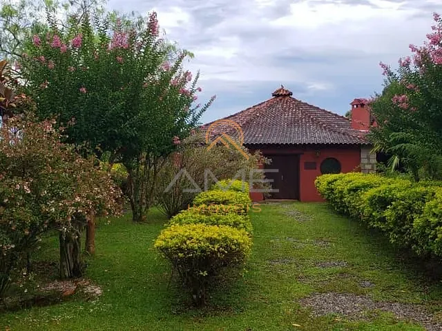 Sítio com 55000m² 2 quartos e 2 banheiros, à venda, no bairro Centro em Pelotas