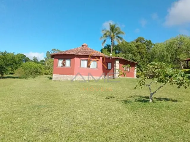Sítio com 55000m² 2 quartos e 2 banheiros, à venda, no bairro Centro em Pelotas