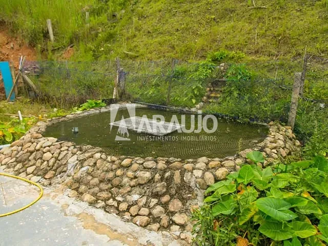 Sítio com 34800m² 2 quartos e 2 banheiros, à venda, no bairro Rio do Meio em Itajaí
