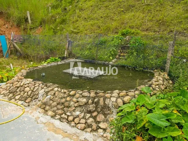 Sítio com 34800m² 2 quartos e 2 banheiros, à venda, no bairro Rio do Meio em Itajaí