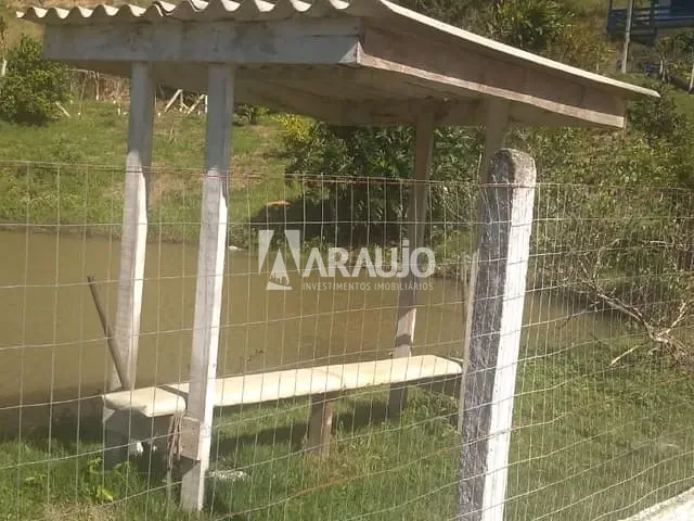 Sítio com 34800m² 2 quartos e 2 banheiros, à venda, no bairro Rio do Meio em Itajaí
