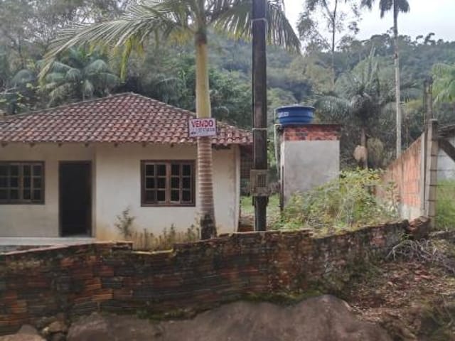 Foto do Sítio - Sítio à venda 2 Quartos, 1032M², galera, Canelinha - SC | SITIO BAIRRO GALERA | ATO CONSULTORIA IMOBILIARIA