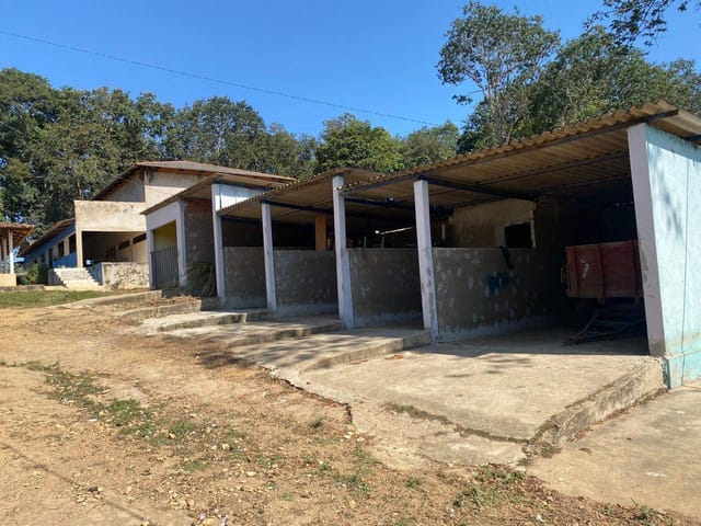 Sítio à venda, Zona rural, Bela Vista de Goiás, GO