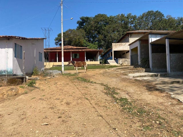 Sítio à venda, Zona rural, Bela Vista de Goiás, GO
