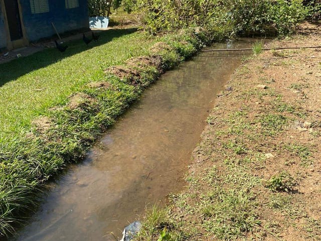 Sítio à venda, Zona rural, Bela Vista de Goiás, GO