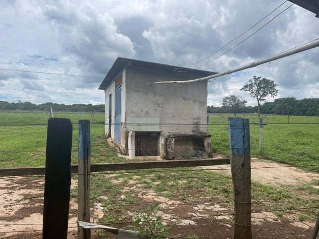 Sítio à venda, Zona rural, Bela Vista de Goiás, GO
