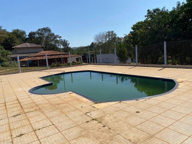 Sítio à venda, Zona rural, Bela Vista de Goiás, GO