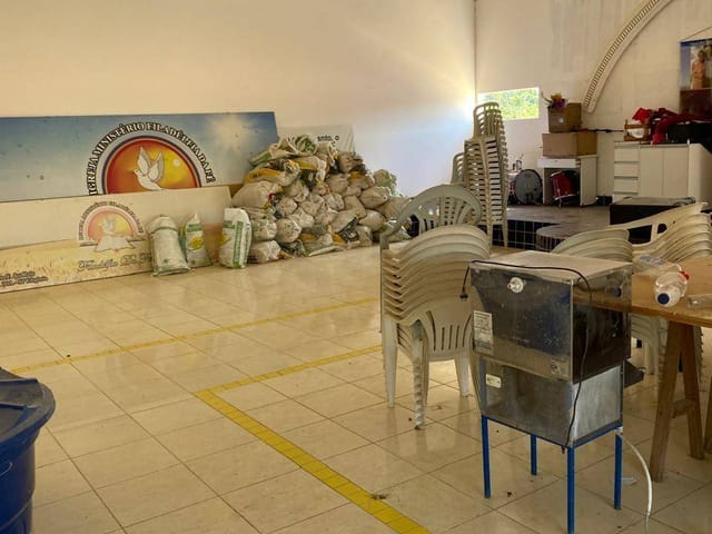 Sítio à venda, Zona rural, Bela Vista de Goiás, GO