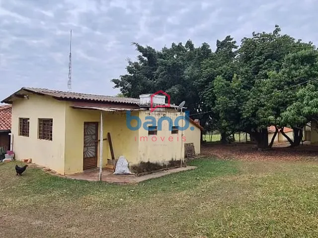Sítio com 435600m², à venda, no bairro Porto Feliz em Porto Feliz