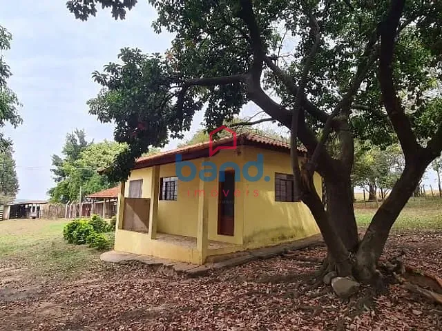 Sítio com 435600m², à venda, no bairro Porto Feliz em Porto Feliz