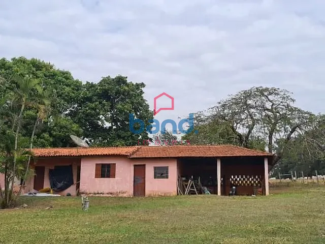 Sítio com 435600m², à venda, no bairro Porto Feliz em Porto Feliz