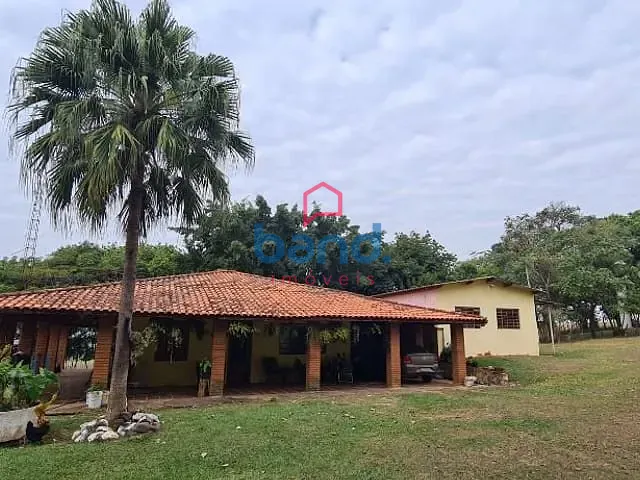 Sítio com 435600m², à venda, no bairro Porto Feliz em Porto Feliz