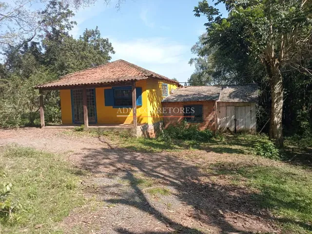 Sítio com 60m² 2 quartos e 1 banheiro, à venda, no bairro Morungava III (Morungava) em Gravataí