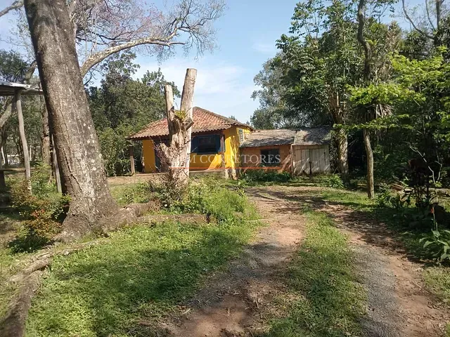 Sítio com 60m² 2 quartos e 1 banheiro, à venda, no bairro Morungava III (Morungava) em Gravataí