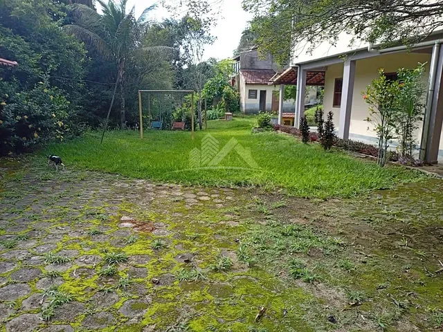 Sítio 3 quartos e 2 banheiros, à venda, no bairro Santa Terezinha em Matias Barbosa