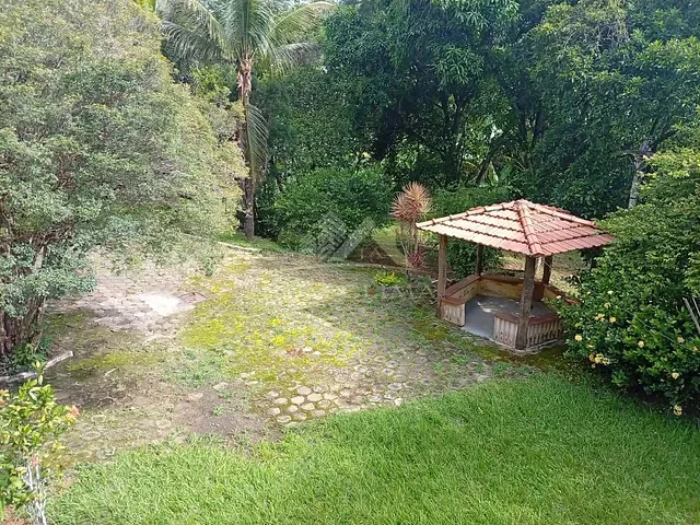 Sítio 3 quartos e 2 banheiros, à venda, no bairro Santa Terezinha em Matias Barbosa