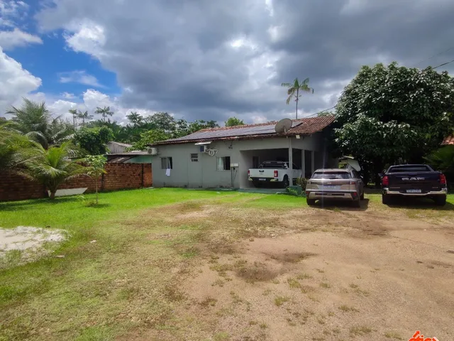 Sítio 3 quartos e 4 banheiros, à venda, no bairro Jardim Betânia em Castanhal