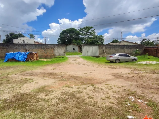 Sítio 3 quartos e 4 banheiros, à venda, no bairro Jardim Betânia em Castanhal