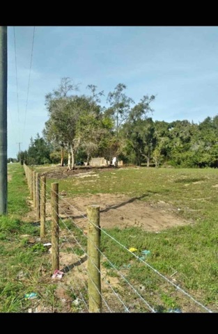 Sítio com 11642m² 6 quartos e 6 banheiros, à venda, no bairro Perigoso  em São João da Barra