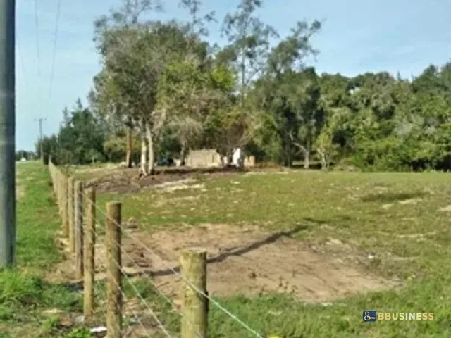 Sítio com 11642m² 6 quartos e 6 banheiros, à venda, no bairro Perigoso  em São João da Barra