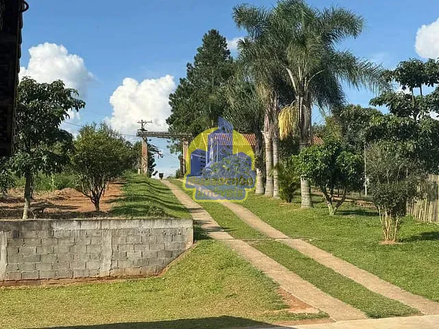 Sítio com 34000m² 4 quartos e 2 banheiros, à venda, no bairro Morro Grande em Ibiúna