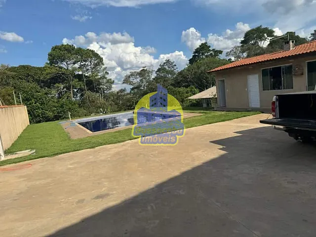 Sítio com 34000m² 4 quartos e 2 banheiros, à venda, no bairro Morro Grande em Ibiúna