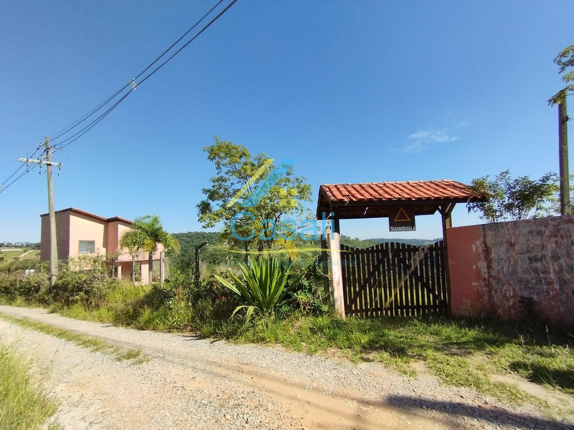 Sítio, 3 quartos, 2 hectares - Foto 3