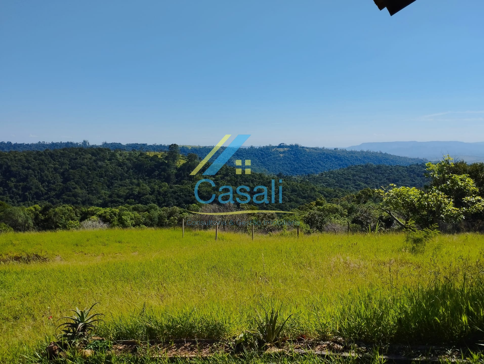 Sítio, 3 quartos, 2 hectares - Foto 5