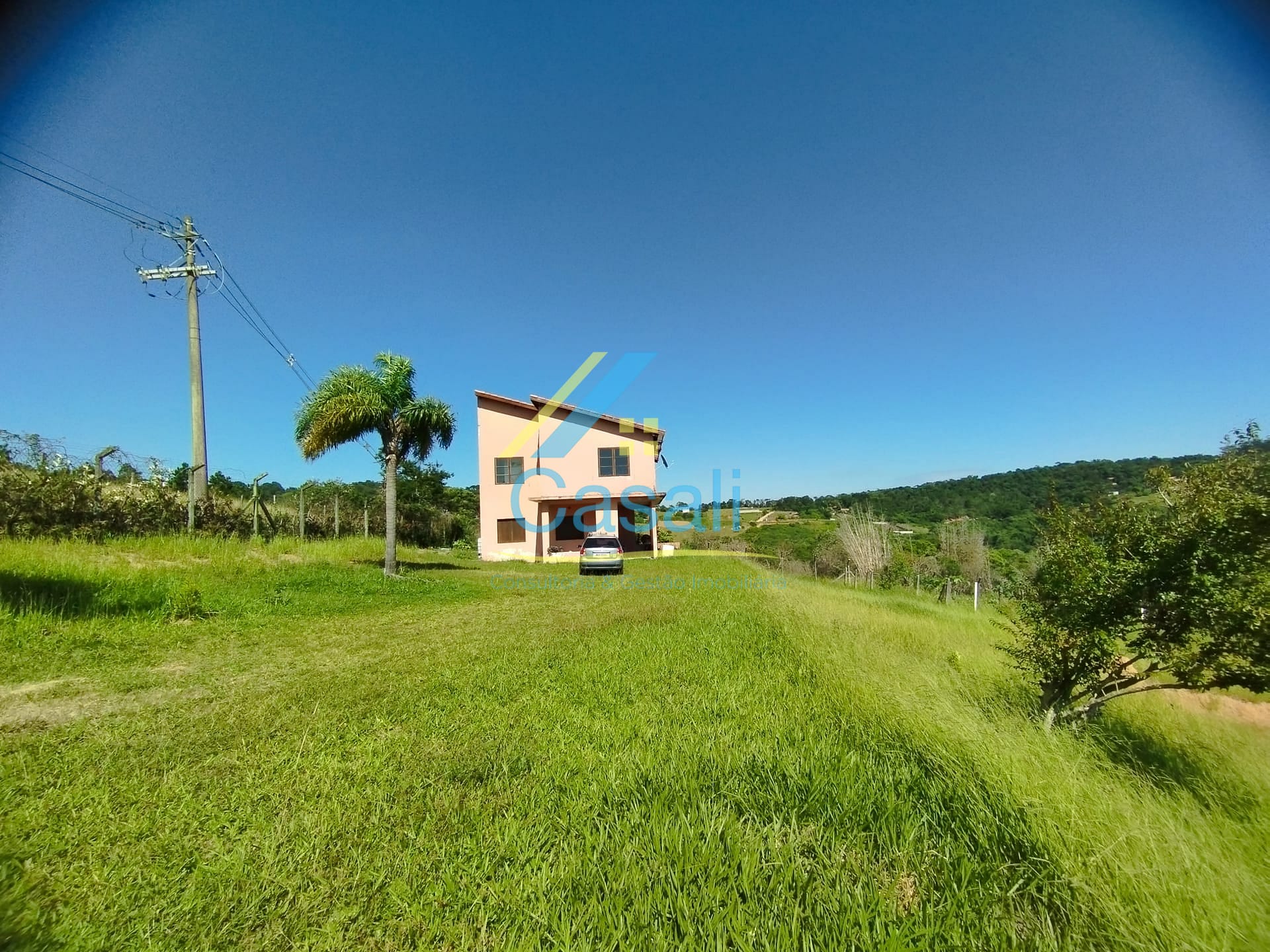 Sítio, 3 quartos, 2 hectares - Foto 7