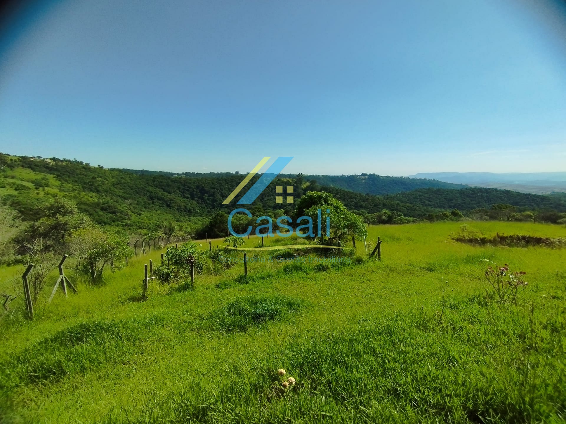 Sítio, 3 quartos, 2 hectares - Foto 9