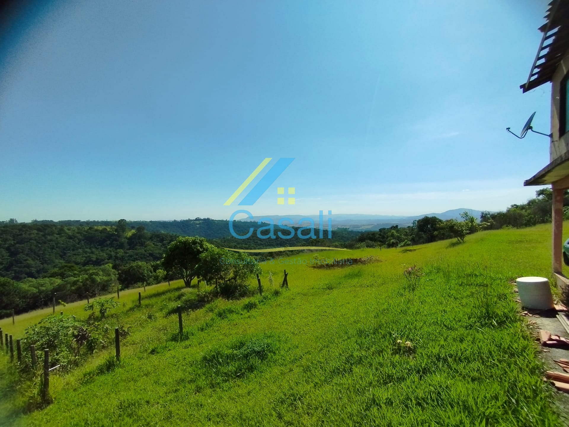 Sítio, 3 quartos, 2 hectares - Foto 10