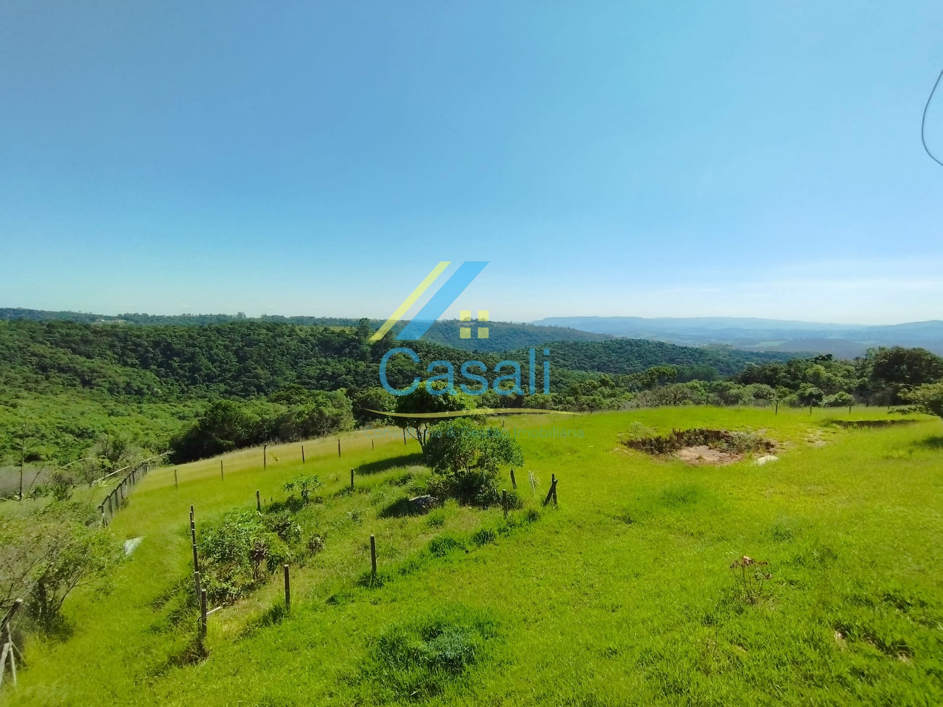 Sítio, 3 quartos, 2 hectares - Foto 15