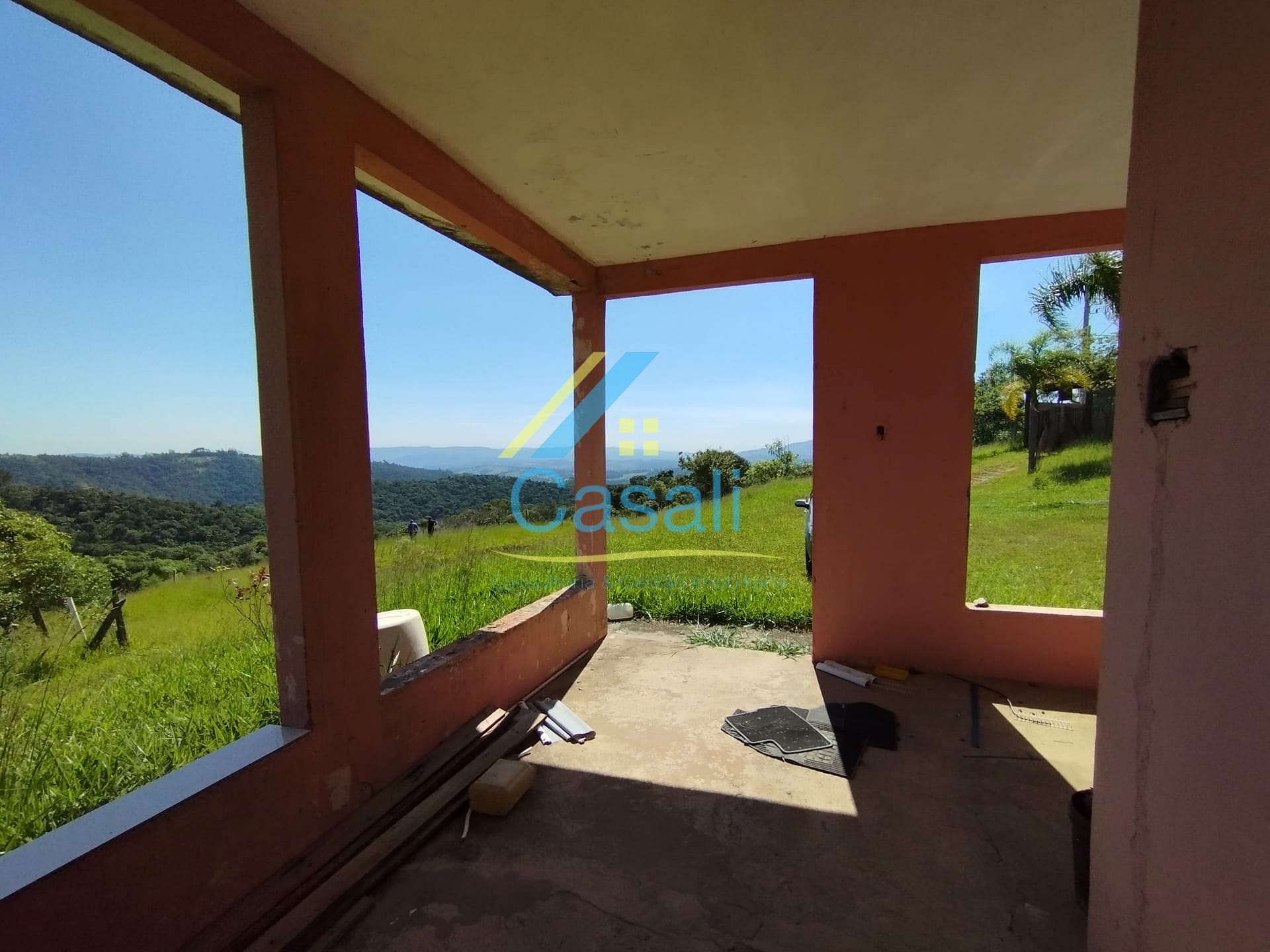 Sítio, 3 quartos, 2 hectares - Foto 21