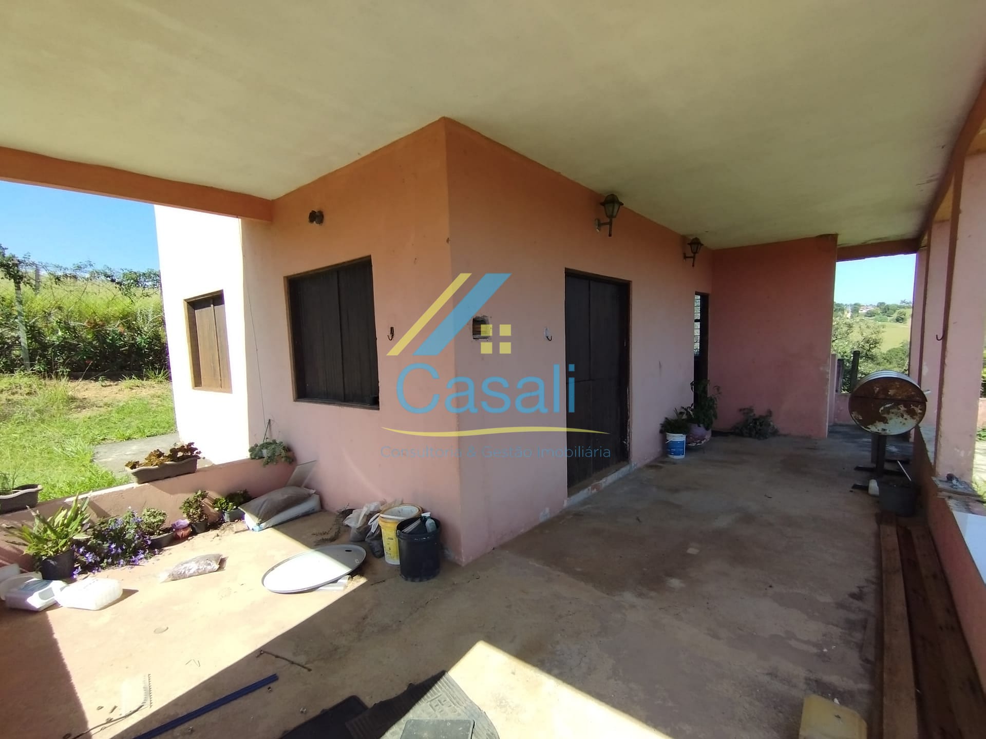 Sítio, 3 quartos, 2 hectares - Foto 22