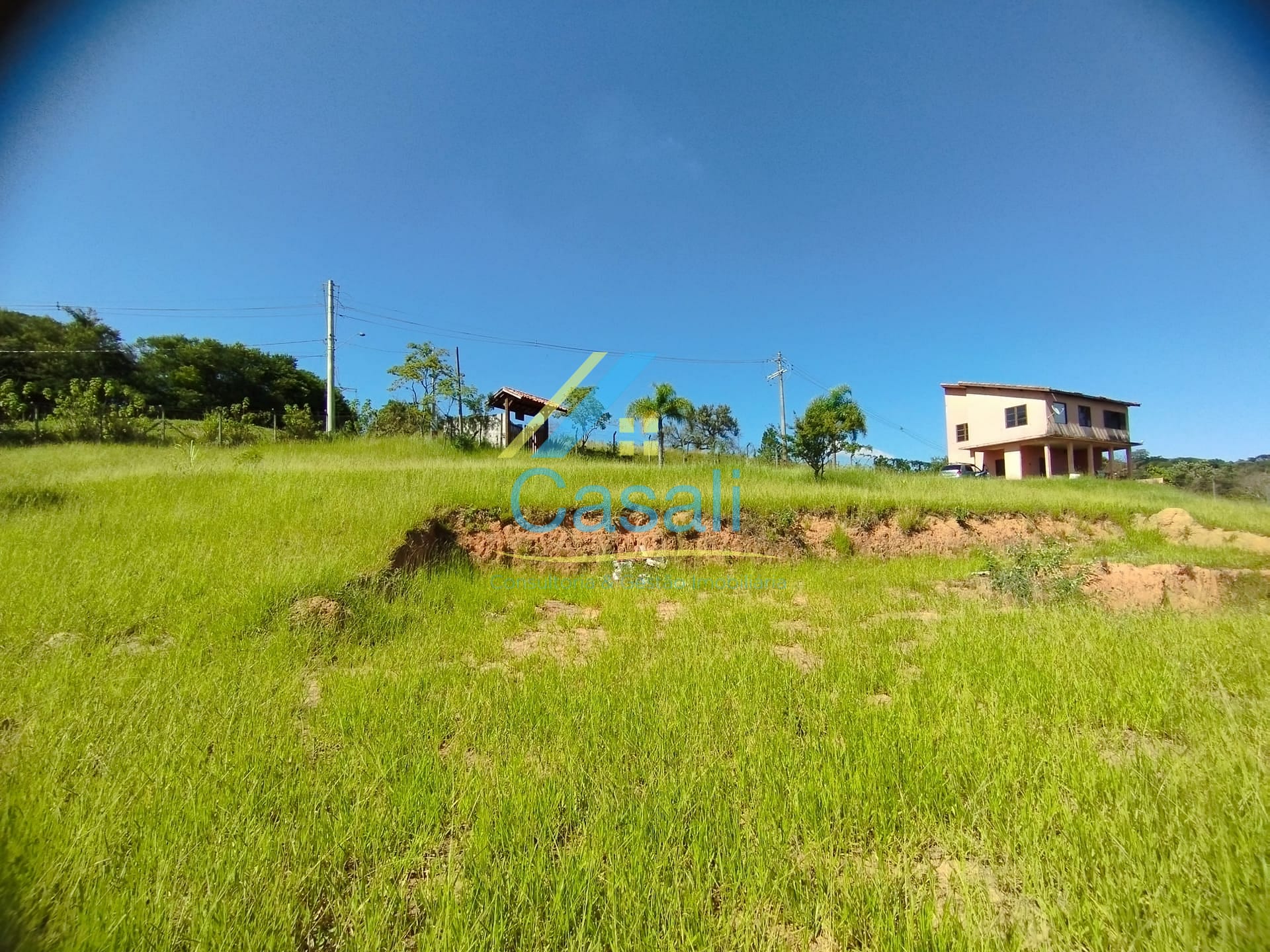 Sítio, 3 quartos, 2 hectares - Foto 25