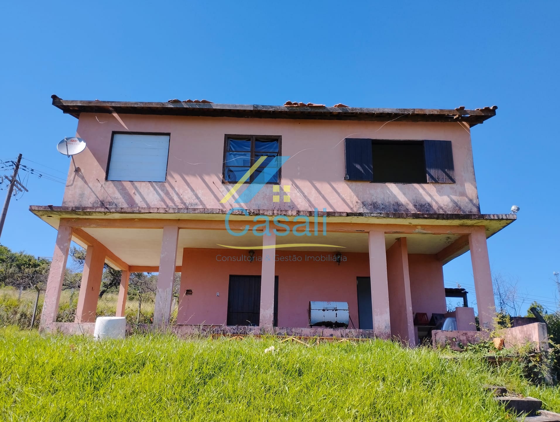 Sítio, 3 quartos, 2 hectares - Foto 26