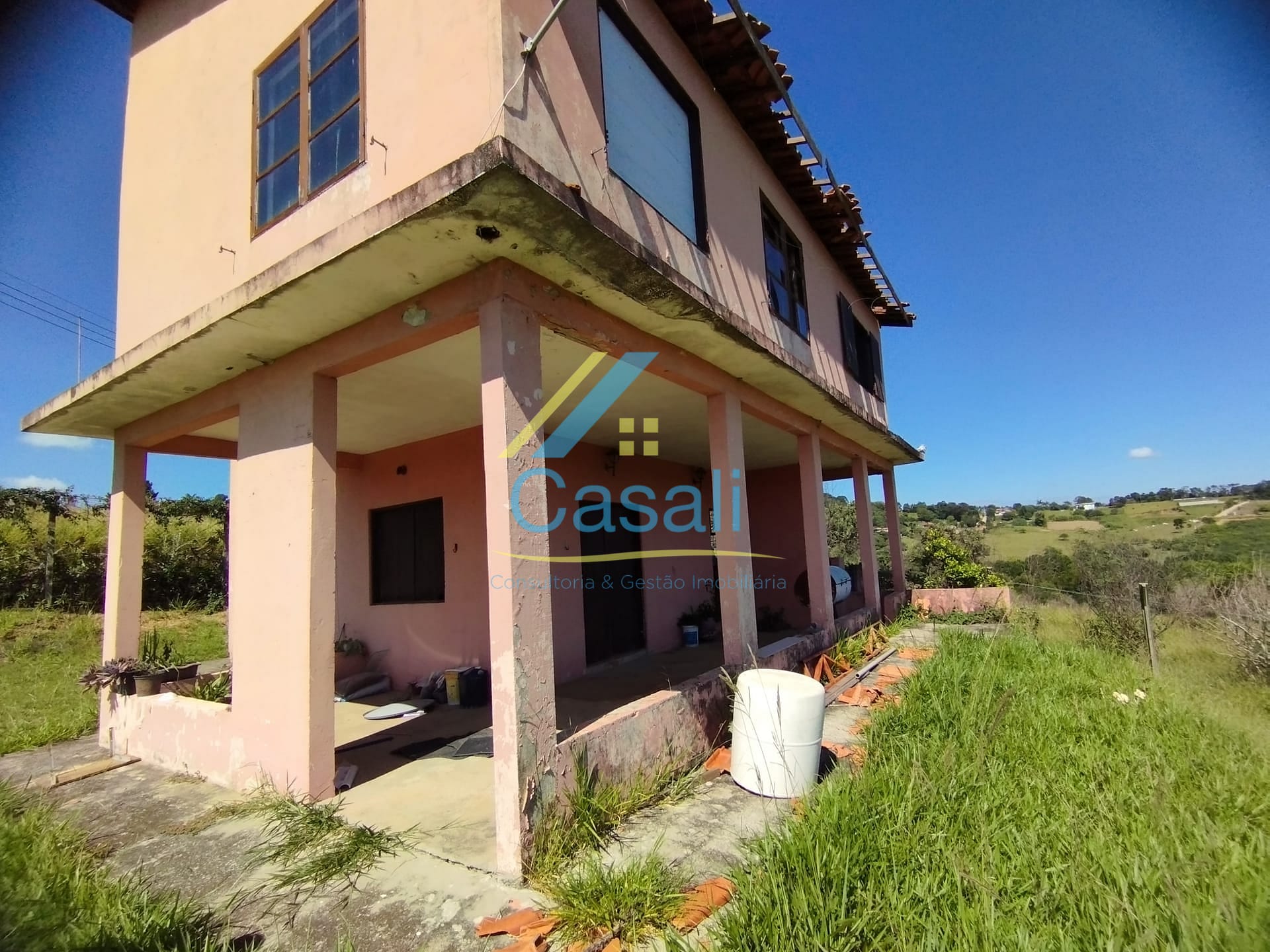 Sítio, 3 quartos, 2 hectares - Foto 28