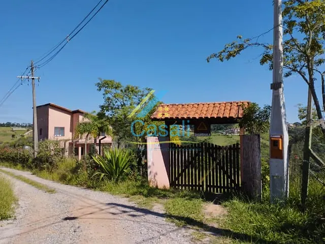Sítio com 20000m² 3 quartos e 2 banheiros, à venda, no bairro Planalto Verde em São Roque