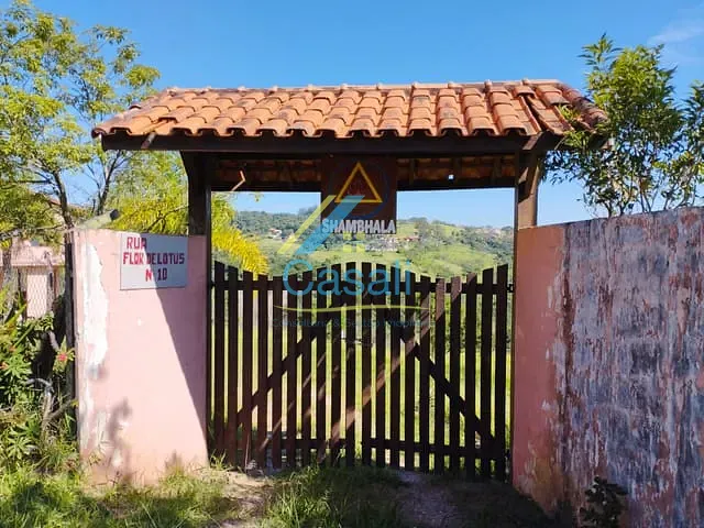 Sítio com 20000m² 3 quartos e 2 banheiros, à venda, no bairro Planalto Verde em São Roque