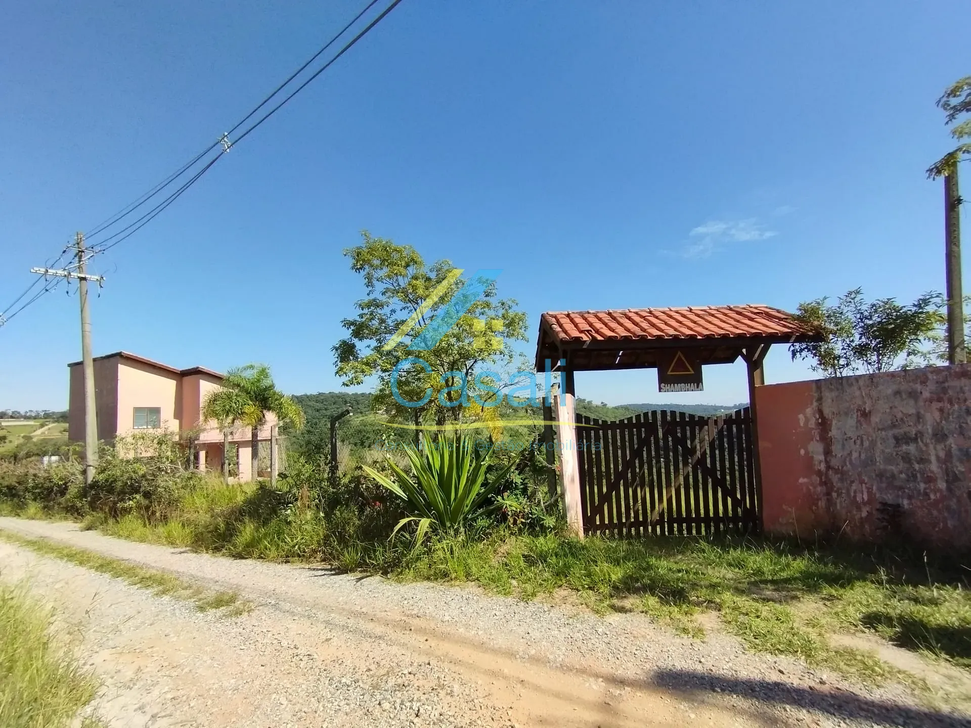Sítio, 3 quartos, 2 hectares - Foto 3