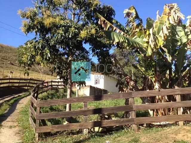 Sítio com 217800m², à venda, no bairro Zona Rural em Paraibuna