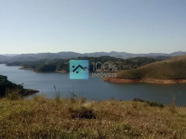 Sítio com 217800m², à venda, no bairro Zona Rural em Paraibuna